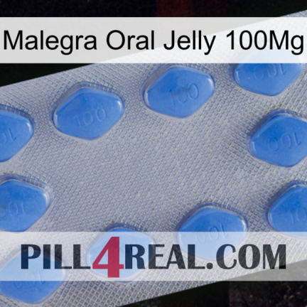 Malegra Oral Jelly 100Mg 21